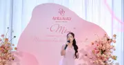 Anta Aura tổ chức workshop 'Mềm': Kết nối phụ nữ qua câu chuyện yêu thương bản thân