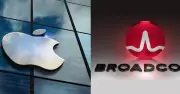 Apple chi hơn 30 tỷ USD mua chip từ Broadcom đến năm 2031