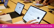 Apple chuẩn bị ra mắt iPad Pro và MacBook Pro mới vào năm 2027