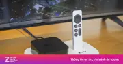 Apple chuẩn bị ra mắt loạt thiết bị nhà thông minh mới xoay quanh Siri AI