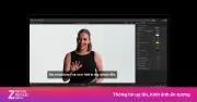 Apple cập nhật tính năng tự động tạo phụ đề AI trên Final Cut Pro