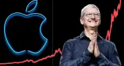 Apple vượt Nvidia trở thành công ty giá trị nhất thế giới