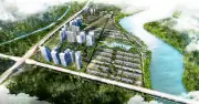 Arcadia at Lavila: Khu đô thị 60ha đã hiện hữu tại Nam Sài Gòn hút người mua