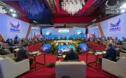ARF thông qua Kế hoạch Hành động Manila 2026-2036, Anh gia nhập thành viên thứ 28