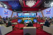 ARF thông qua Kế hoạch Hành động Manila 2026-2036, kết nạp Anh là thành viên thứ 28