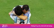 Argentina 2-1 Cape Verde: Lisandro Martinez ghi bàn phút bù giờ, Messi lập kỷ lục 20 bàn World Cup