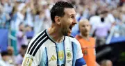 Argentina 3-2 Cape Verde: Những khoảnh khắc tuyệt đối điện ảnh