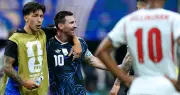 Argentina ghi 12/19 bàn ở 15 phút cuối World Cup 2026
