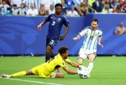 Argentina gặp Ai Cập ở vòng 1/8 World Cup 2026, châu Á bị loại