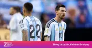 Argentina hòa Cape Verde 0-0: Messi đá phạt bất thành ở vòng 32 đội World Cup 2026