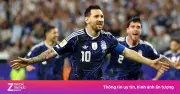 Argentina hòa Cape Verde 0-0: Thế trận chặt chẽ tại World Cup 2026