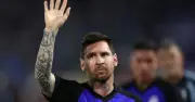 Argentina đối mặt án phạt FIFA vì biểu ngữ Falkland