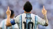 Argentina đối đầu Ai Cập: ĐKVĐ đối mặt thử thách lớn ở vòng 16