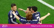 Argentina đối đầu Cape Verde tại vòng 1/8 World Cup 2026: Messi sẵn sàng tỏa sáng