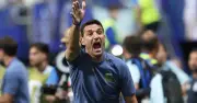 Argentina lội ngược dòng nhờ tài thao lược của HLV Scaloni