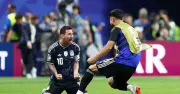 Argentina liên tiếp vượt ải châu Âu từ World Cup 2022 đến 2026