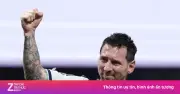 Argentina ngược dòng thắng Ai Cập 3-2, Messi bật khóc