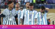 Argentina sốt sắng đòi tái đấu Tây Ban Nha tại Finalissima 2026