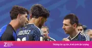 Argentina tìm thấy pháo của thủ môn Pickford