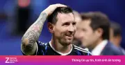 Argentina từng ngăn Messi khoác áo Tây Ban Nha trước chung kết World Cup 2026