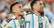Argentina toàn thắng lịch sử bán kết World Cup, đối đầu Anh tại bán kết 2026