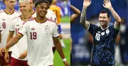Argentina đấu Tây Ban Nha chung kết World Cup: Ký ức 20 năm Messi - Yamal