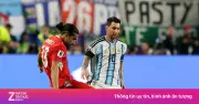 Argentina và Anh tái đấu ở bán kết World Cup 2026 sau 24 năm