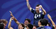 Argentina vào chung kết World Cup 2026: Bản lĩnh nhà vô địch