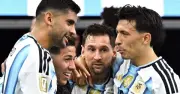 Argentina vào chung kết World Cup 2026: Thống kê khiến Tây Ban Nha lạnh gáy