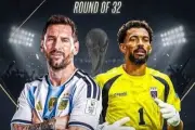 Argentina vs Cape Verde: Nhà vô địch World Cup 2026 thắng dễ?