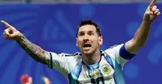 Argentina vs Thụy Sỹ: Messi lập kỷ lục mới, thống kê ấn tượng trước tứ kết