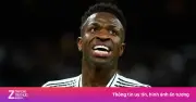 Arsenal chuẩn bị gửi lời đề nghị mua Vinicius Junior