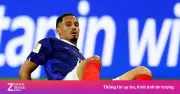 Arsenal gấp rút tìm trung vệ thay thế William Saliba