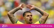 Arsenal đàm phán 60 triệu bảng chiêu mộ Bruno Guimaraes từ Newcastle