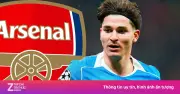 Arsenal quyết chi hơn 90 triệu bảng cho Julian Alvarez