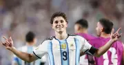 Arsenal săn Julian Alvarez, Atletico đòi trên 100 triệu bảng
