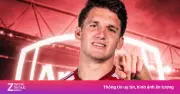 Arsenal và Aston Villa chiêu mộ tân binh đắt giá hè 2026