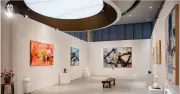 Art Talk: Nghệ thuật là gương soi tâm hồn, kết nối cộng đồng