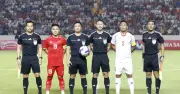 ASEAN Cup 2026 áp dụng luật mới giống World Cup: cầu thủ che miệng bị thẻ đỏ