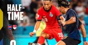 ASEAN Cup 2026: Singapore thắng Campuchia 2-1 nhờ bàn thắng phút 90+12