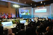 ASEAN-Ấn Độ thúc đẩy hợp tác thương mại, an ninh biển và kết nối nhân dân