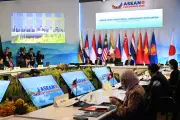 ASEAN-Nhật Bản thúc đẩy hợp tác chiến lược toàn diện, đề xuất ba trọng tâm mới