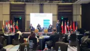 ASEAN thảo luận cân bằng COC và hợp tác biển bền vững
