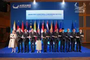 ASEAN và EU nhất trí nâng cấp quan hệ lên Đối tác chiến lược toàn diện