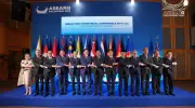 ASEAN và Hoa Kỳ thúc đẩy hợp tác chiến lược toàn diện, hướng tới kỷ niệm 50 năm đối thoại