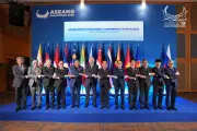 ASEAN và Nga nhất trí cụ thể hóa cam kết thành dự án, hướng tới thương mại 45 tỷ USD
