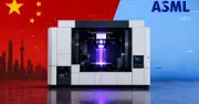 ASML mất 61 tỷ USD vốn hóa vì 5 máy quang khắc DUV Trung Quốc: Thị trường lo ngại điều gì?