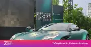Aston Martin sắp đổi nhà phân phối, về cùng Rolls-Royce và Lamborghini