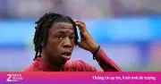 Aston Villa chi 70 triệu euro cho hiện tượng World Cup 2026 Johan Manzambi