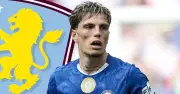 Aston Villa muốn mượn Garnacho từ Chelsea để thay thế Morgan Rogers